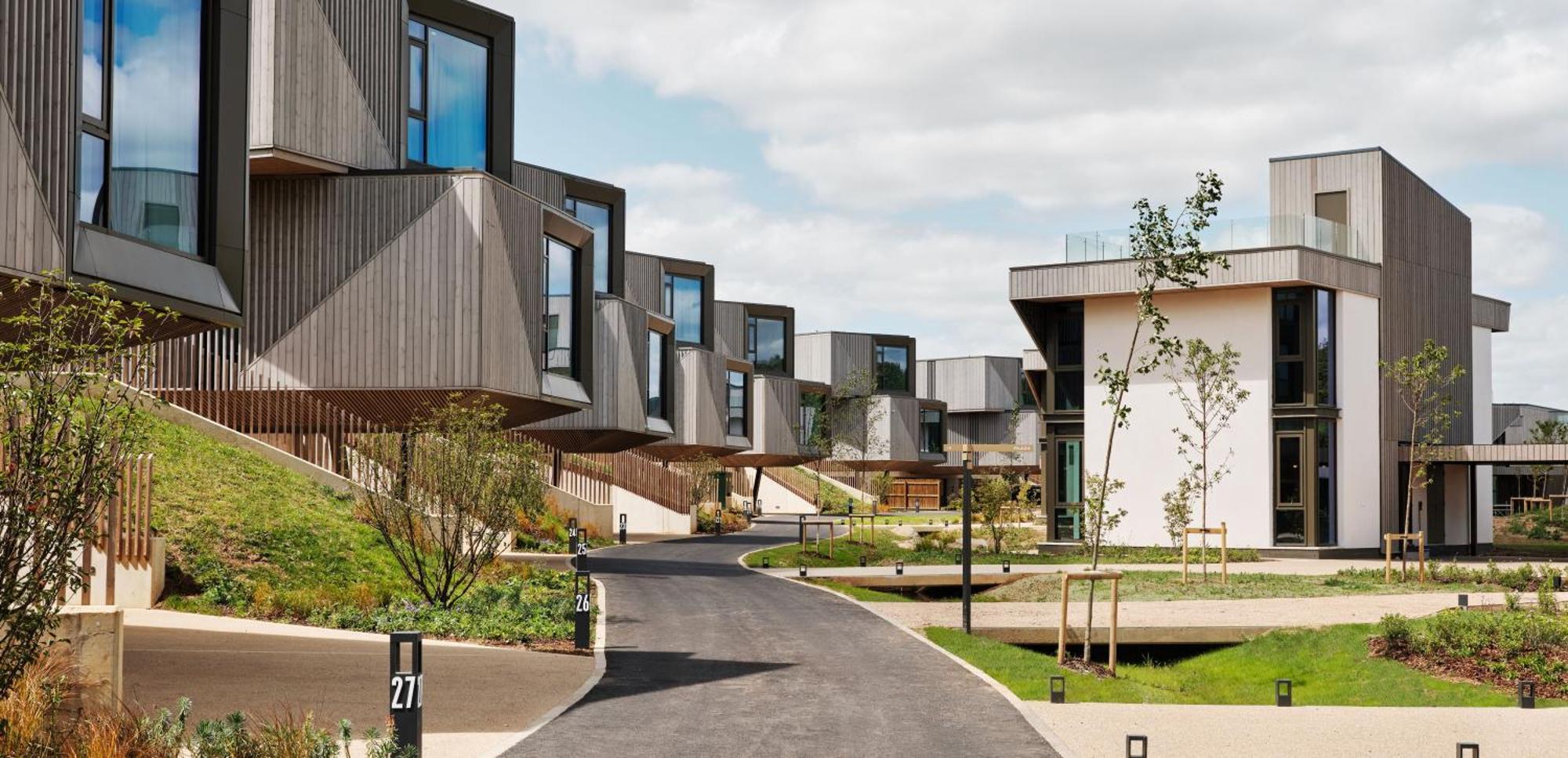 Escapade Silverstone Towcester Exterior foto