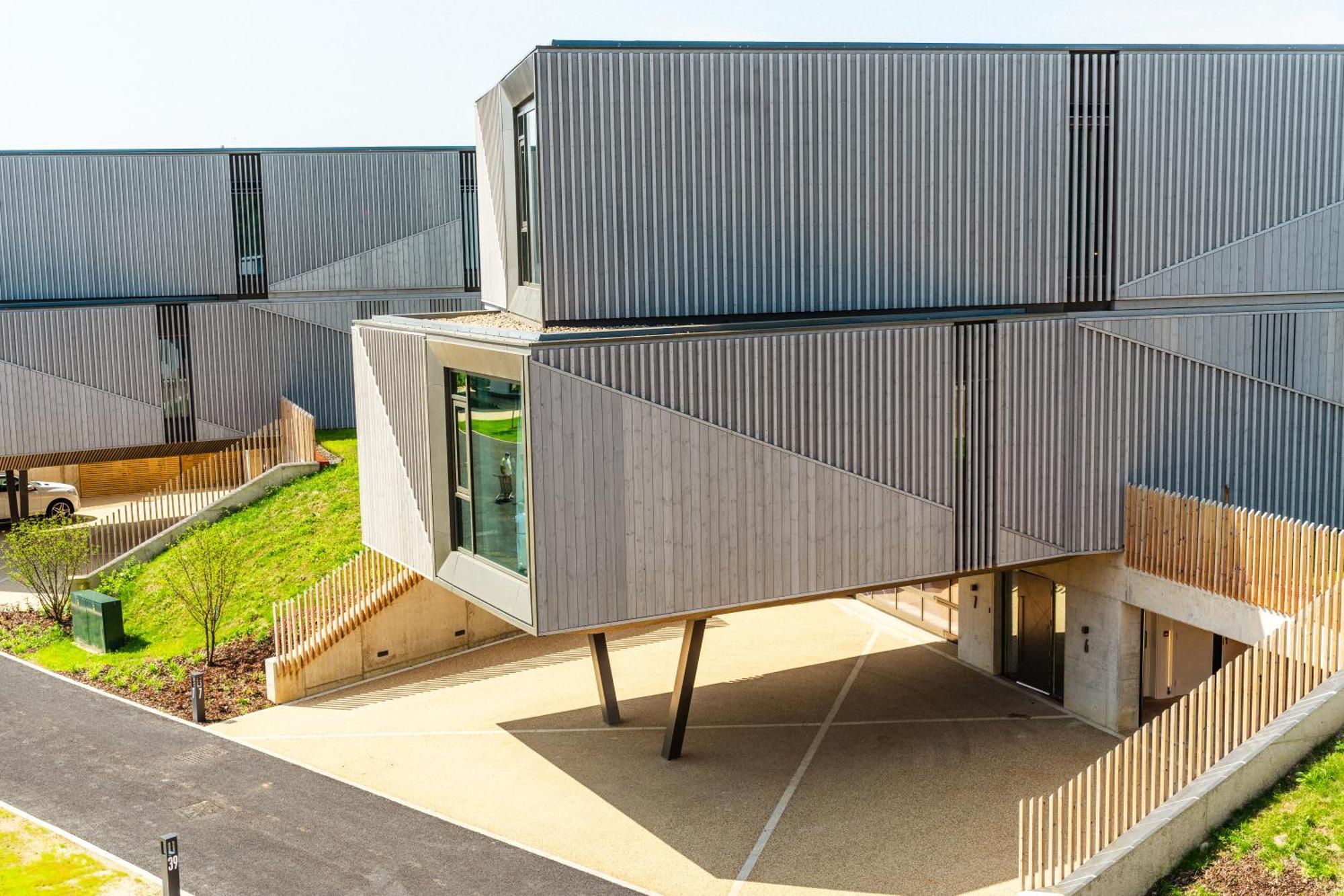 Escapade Silverstone Towcester Exterior foto